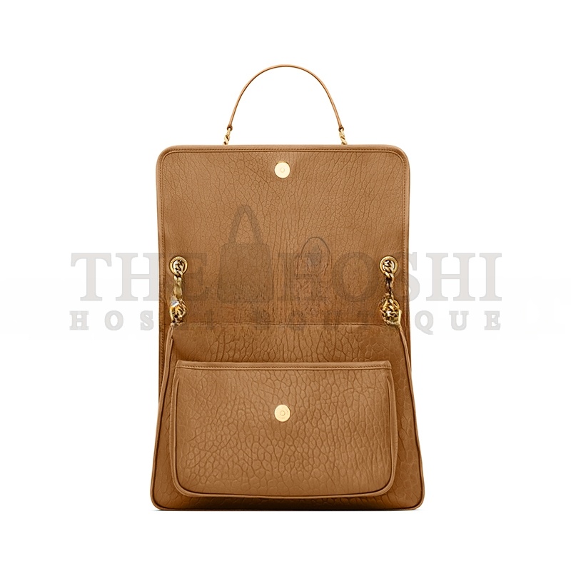 Y51 NIKI LARGE IN GRAINED LAMBSKIN 803777AACYT2760 (32*23*9cm) Master Quality